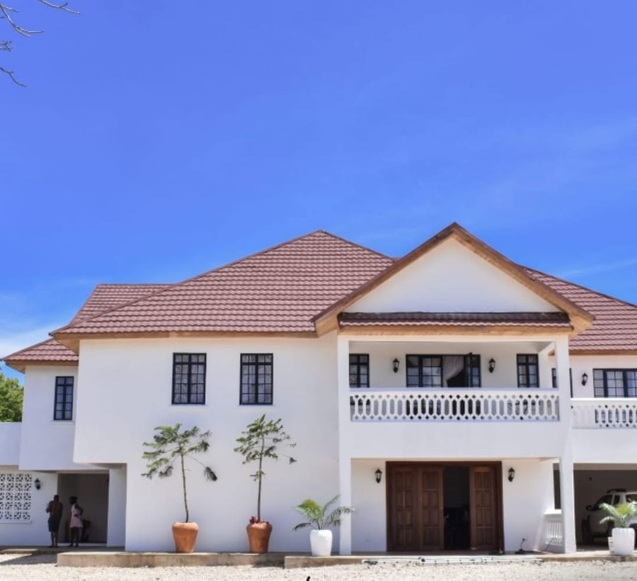 Property exterior