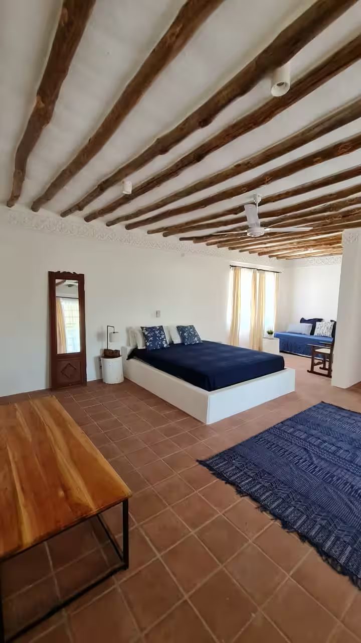 Master Ensuite